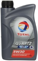 Моторное масло Total Quartz Ineo ECS 5W-30 1L