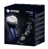 Бритва Vitek VT-1373