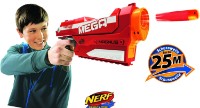 Пистолет Hasbro Nerf (A4887)