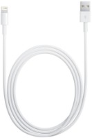 Cablu USB Apple Lightning to USB Cable 2m (MD819ZM/A)