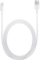Cablu USB Apple Lightning USB Cable (MD818 ZM/A)