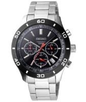 Наручные часы Seiko SSB053P1