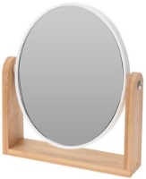 Oglindă cosmetică Eleganza Bamboo (46015)