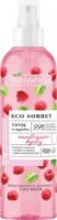 Tonic pentru față Bielenda Eco Sorbet Raspberry Tonic 200ml