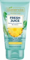Пилинг для лица Bielenda Fresh Juice Peeling Pineapple 150g