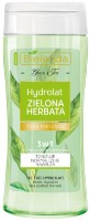 Tonic pentru față Bielenda Hydrolate Green Tea 200ml