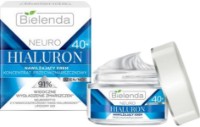 Крем для лица Bielenda Neuro Hyaluron 40+ Face Cream 50ml