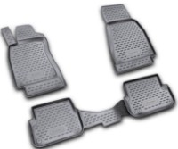 Covoraşe auto Novline Element Audi A6 2006-2011 (NLC.04.08.210)