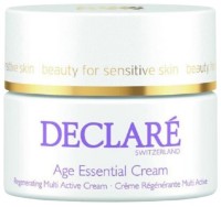 Cremă pentru față Declare Age Control Age Essential Cream 50ml