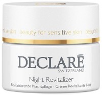 Cremă pentru față Declare Age Control Night Revitalizer 50ml