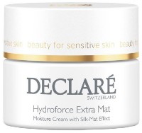 Cremă pentru față Declare Hydraforce Extra Mat 50ml