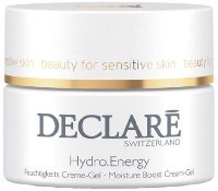 Cremă pentru față Declare Hydro Energy Moisture Boost Cream-Gel 50ml