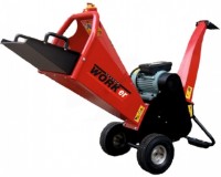 Измельчитель веток TechnoWorker TC 7 BE