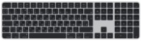 Tastatură Apple Magic Keyboard Black (MMMR3RS/A)