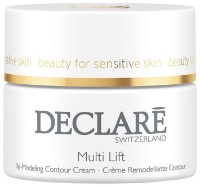 Cremă pentru față Declare Multi Lift Cream 50ml