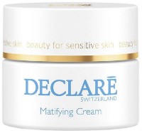 Cremă pentru față Declare Pure Balance Matifying Hydro Cream 50ml