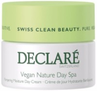 Cremă pentru față Declare Vegan Nature Day Spa 50ml