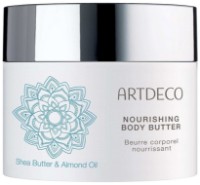 Масло для тела Artdeco Nourishing Body Butter 200ml