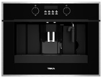 Espressor incorporabil Teka CLC 855 GM Black Glas