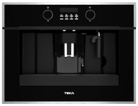 Встраиваемая кофемашина Teka CLC 855 GM BK