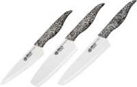 Набор ножей Samura Inca White 3pcs SIN-0220W
