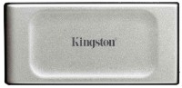 Внешний SSD Kingston XS2000 4Tb (SXS2000/4000G)  