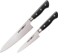 Набор ножей Samura Pro-S 2pcs SP-0210