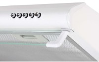 Вытяжка Tornado Bona 20 (50) LED White фото №2 — интернет-магазин Desire.md