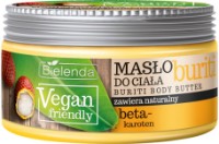Масло для тела Bielenda Vegan Friendly Buriti Body Butter 250ml