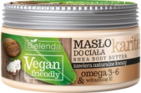 Масло для тела Bielenda Vegan Friendly Shea Body Butter 250ml