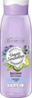 Balsam pentru corp Bielenda Vegan Smoothie Blueberry & Kiwi Balm 400ml
