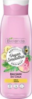 Бальзам для тела Bielenda Vegan Smoothie Watermelon & Banana Balm 400ml