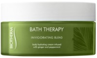 Крем для тела Biotherm Bath Therapy Invigorating Cream 200ml