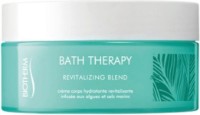 Крем для тела Biotherm Bath Therapy Revitalizing Cream 200ml