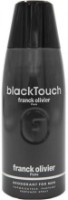 Deodorant Franck Olivier Black Touch Deo 250ml