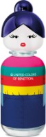 Parfum pentru ea Benetton Sisterland Blue Neroli EDT 80ml
