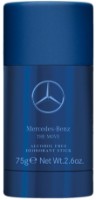 Deodorant Mercedes-Benz The Move Deo Stick 75ml