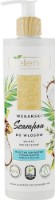 Шампунь для волос Bielenda 100% Pure Vegan Shampoo Damaged Hair 400ml