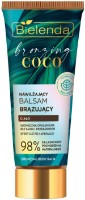 Auto-bronzare Bielenda Bronzing Coco Balm 200ml