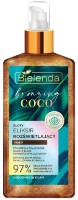 Auto-bronzare Bielenda Bronzing Coco Elixir 150ml