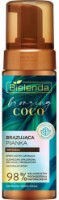 Auto-bronzare Bielenda Bronzing Coco Foam 200ml