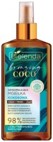 Auto-bronzare Bielenda Bronzing Coco Spray 2in1 150ml