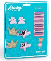 Jucărie de pluș Orange Toys Lucky Doggy (LDA5010)