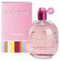 Парфюм для неё Jeanne Arthes Boum EDP 100ml фото №2 — интернет-магазин Desire.md