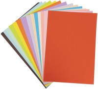 Цветная бумага Kite A4/15pcs (HW21-250)