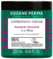 Mască pentru păr Eugene Perma Collections Nature Color Mask 250ml