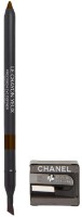 Creion pentru ochi Chanel Le Crayon Yeux 66 Brun-Cuivre + Sharpener