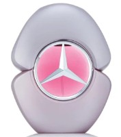 Parfum pentru ea Mercedes-Benz Woman Spray EDT 30ml
