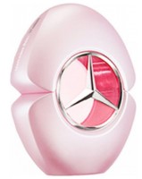 Parfum pentru ea Mercedes-Benz Woman Spray EDT 60ml