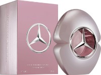 Parfum pentru ea Mercedes-Benz Woman Spray EDT 60ml